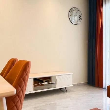 5 Apartment