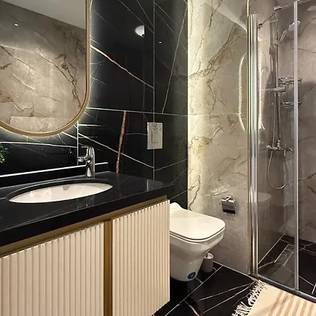 Apartment 5 Alanya