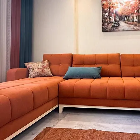 5 Apartment *