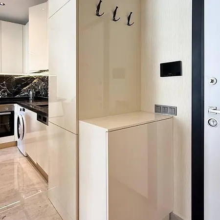 5 Apartment Alanya