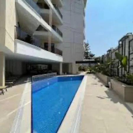 Daire 5 Alanya
